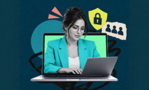 the tecdesk | Cyber Security Isn’t Just an IT Problem: How Your Whole Team Helps Protect Your Business